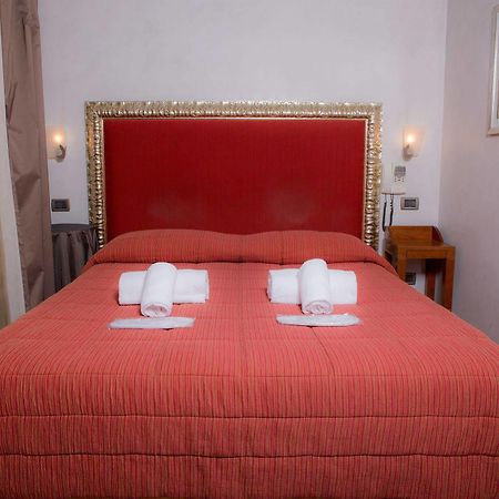 Hotel Piave Rome Buitenkant foto