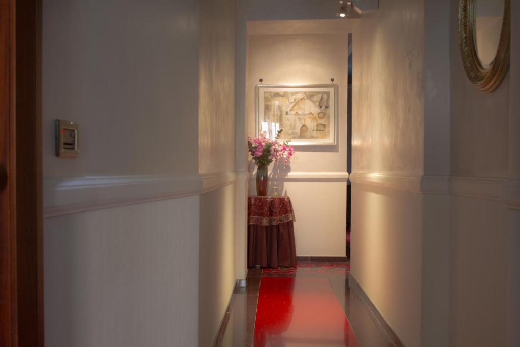 Hotel Piave Rome Buitenkant foto