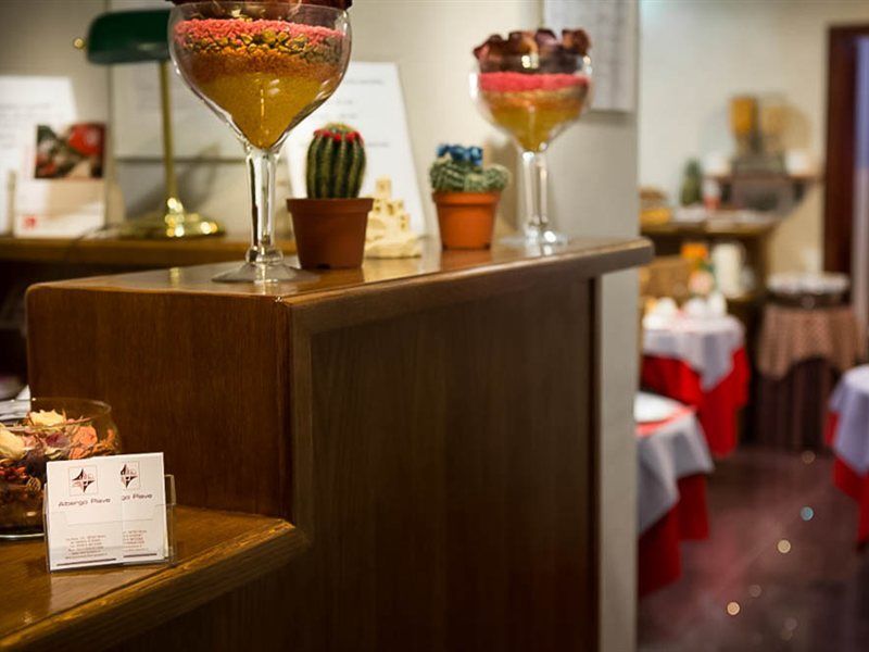 Hotel Piave Rome Buitenkant foto