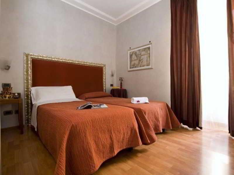 Hotel Piave Rome Buitenkant foto