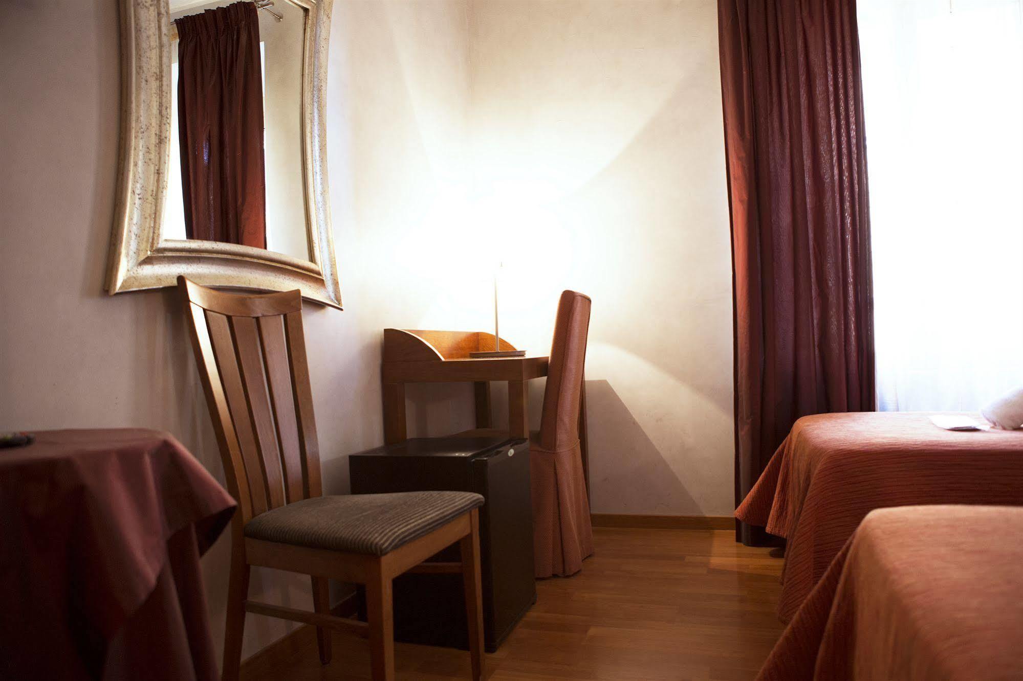 Hotel Piave Rome Buitenkant foto