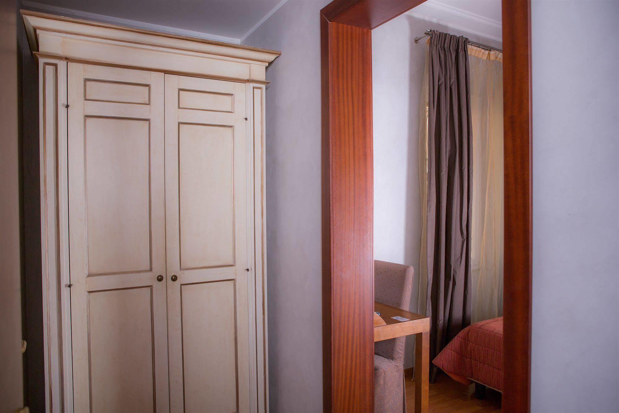 Hotel Piave Rome Buitenkant foto